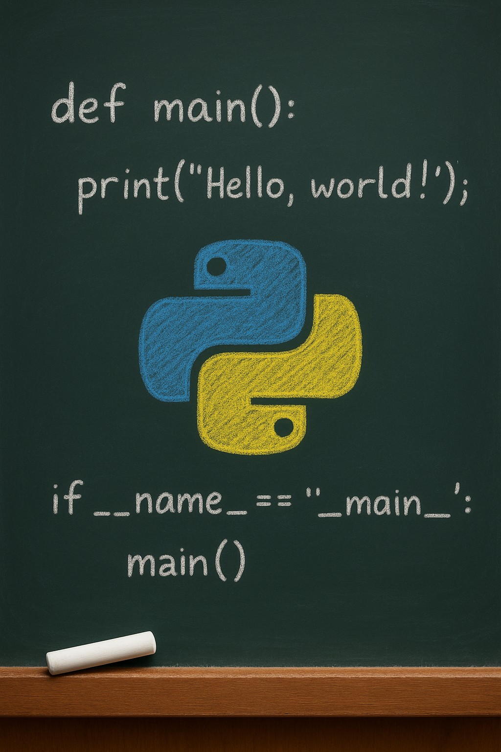 Programming and Applications I