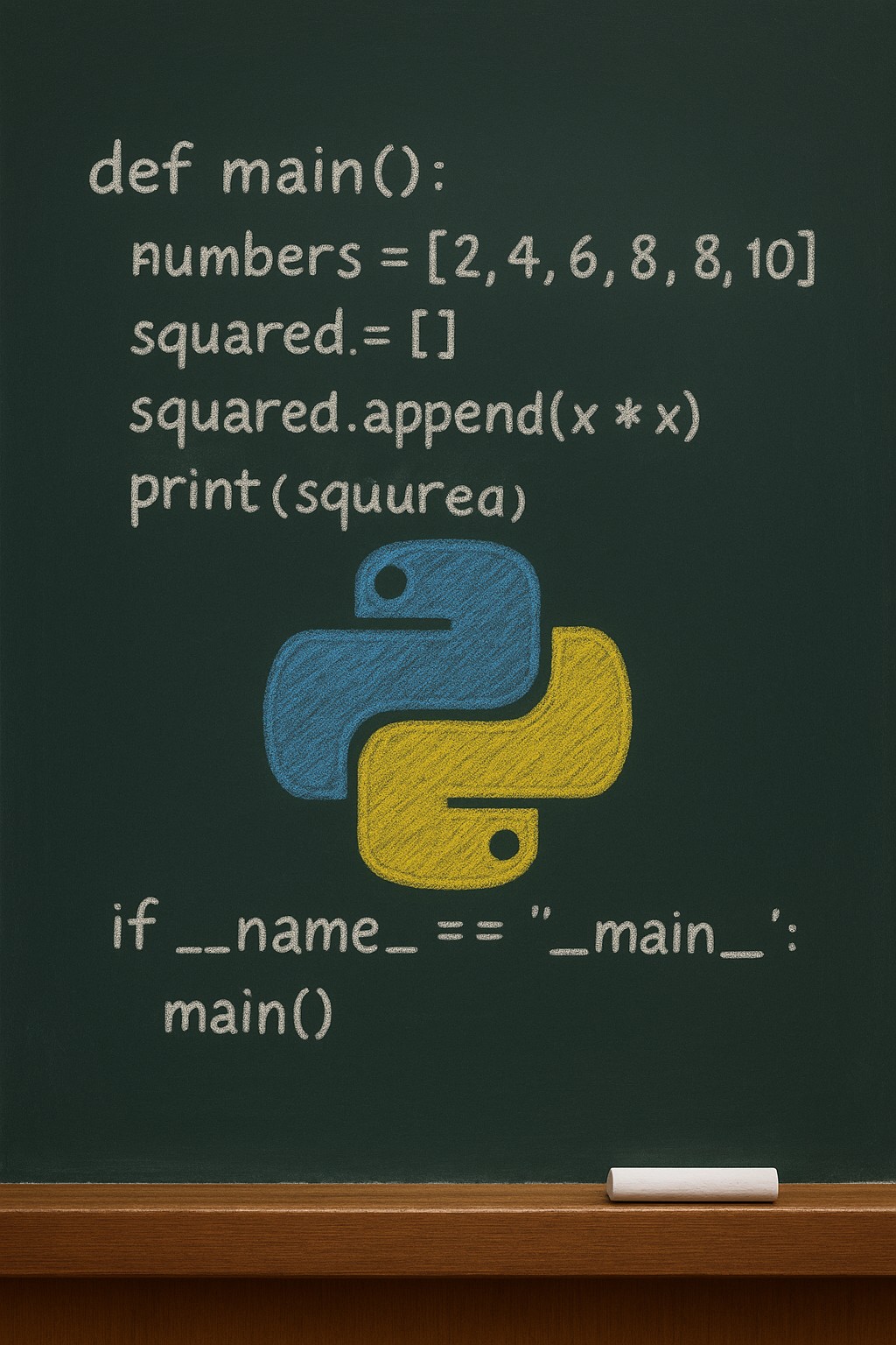 Programming and Applications II