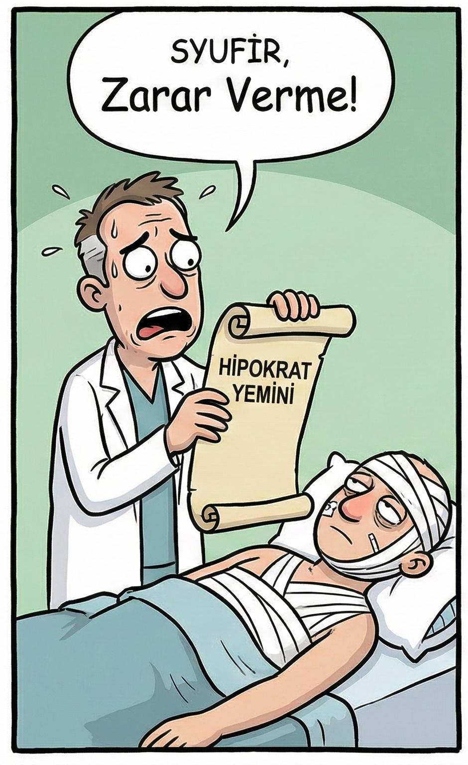 Doktor