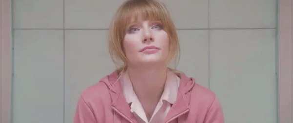 Lacie Pound