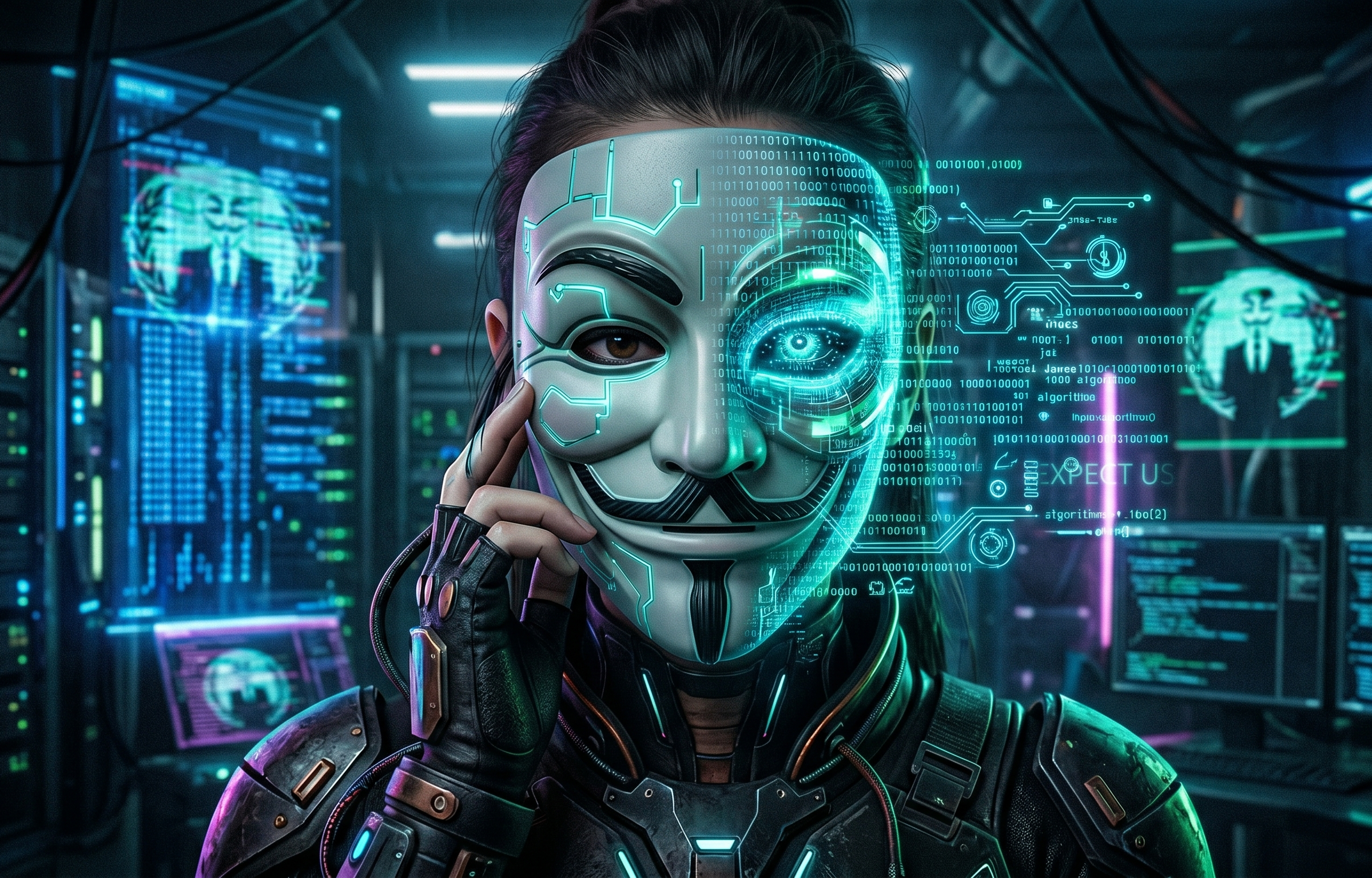 İkiyüzlü avatar