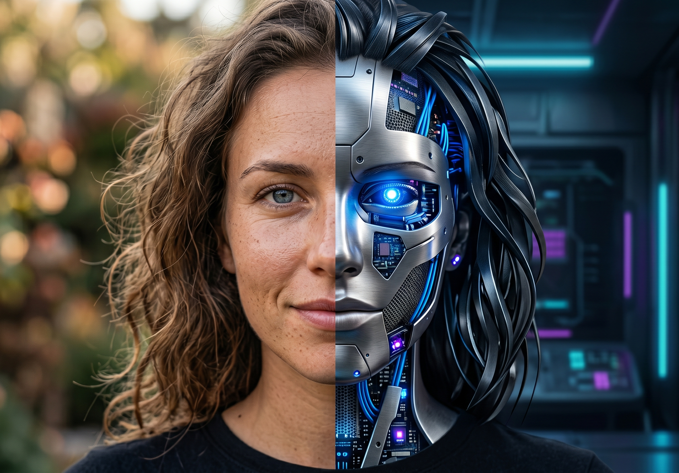 Deepfake